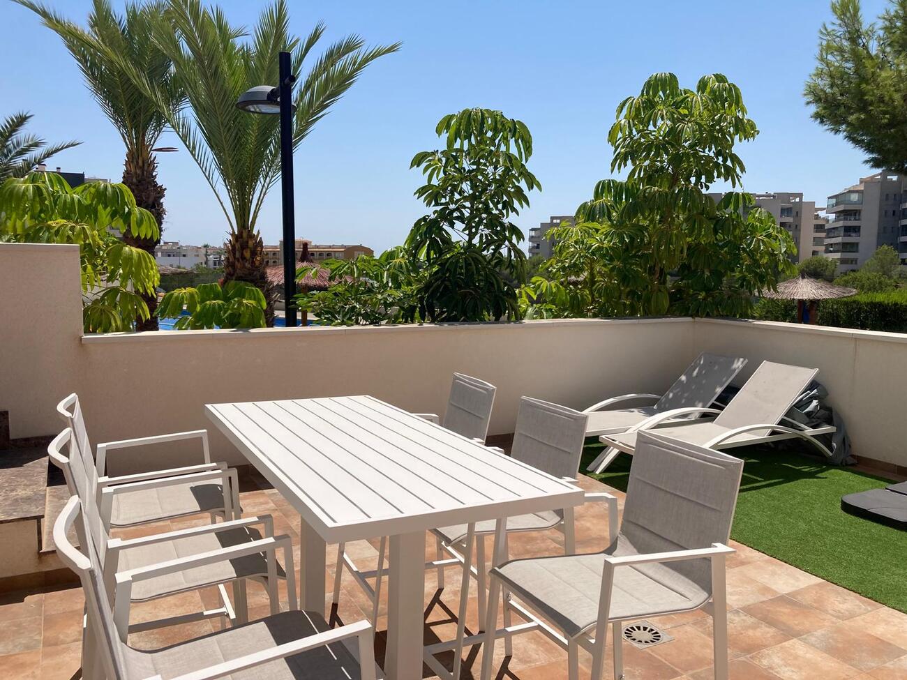 Apartment for Sale in Los Dolses, Alicante