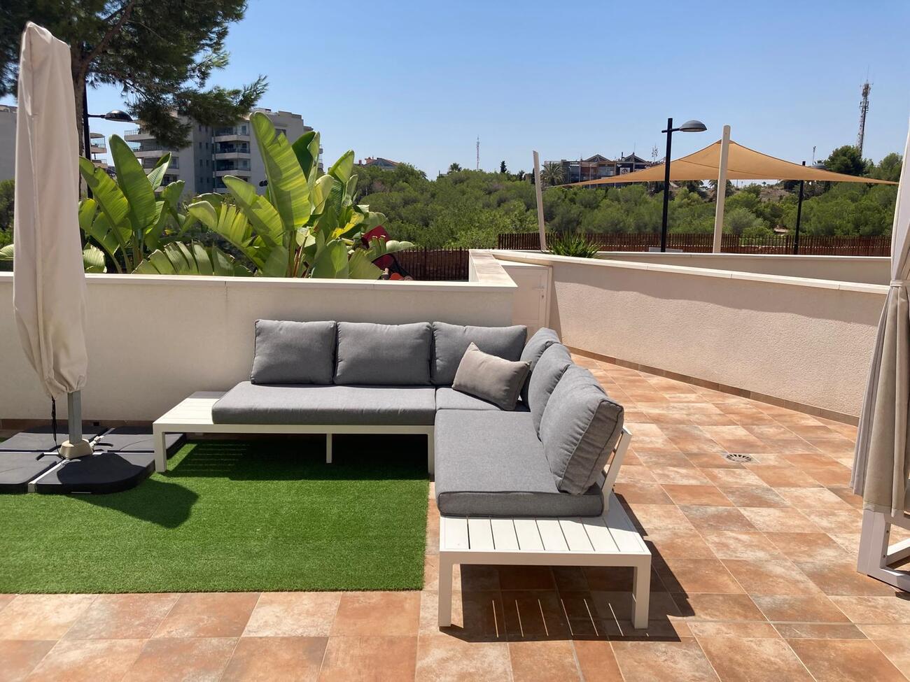 Apartment for Sale in Los Dolses, Alicante