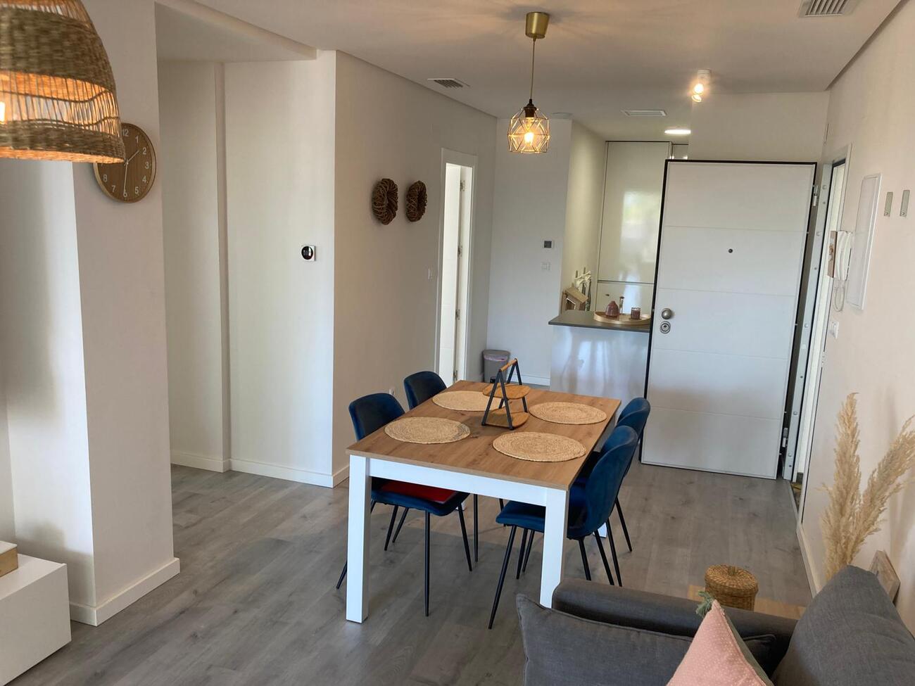 Apartment for Sale in Los Dolses, Alicante