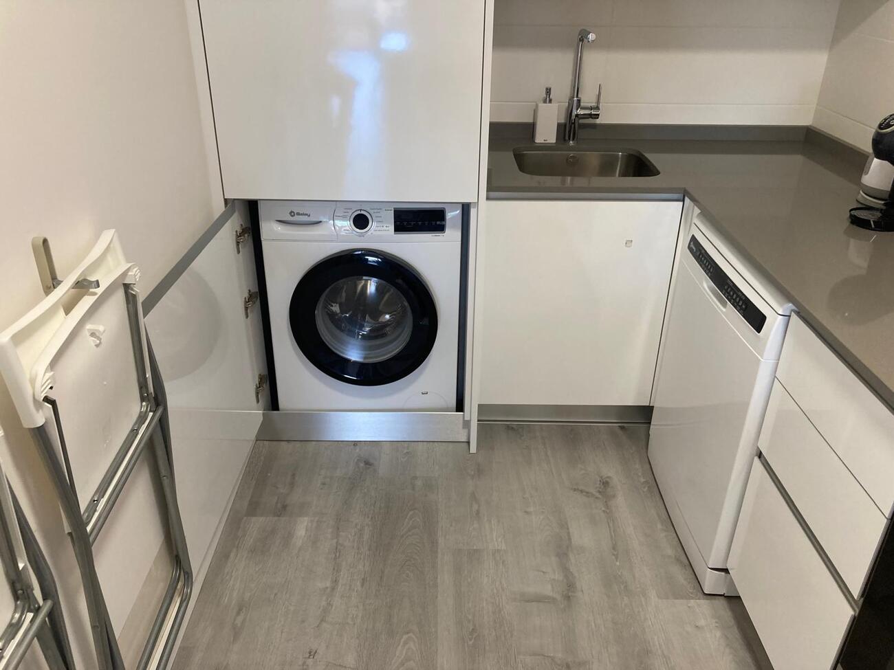 Apartment for Sale in Los Dolses, Alicante