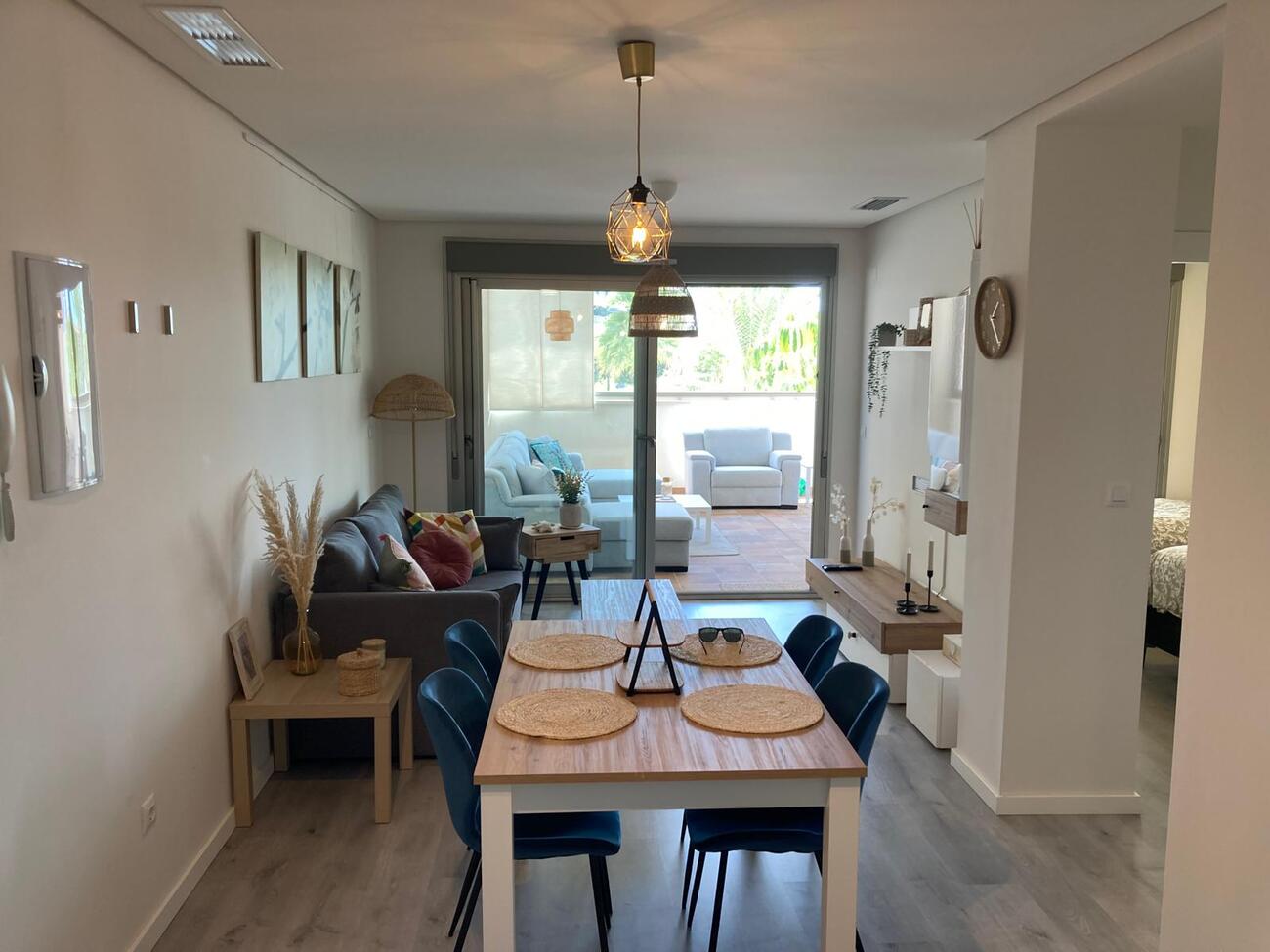 Apartment for Sale in Los Dolses, Alicante