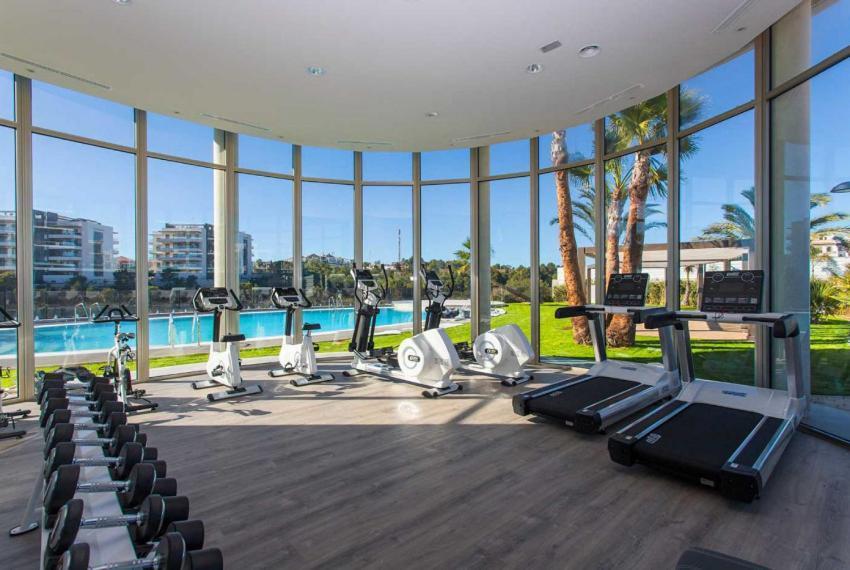 Apartment for Sale in Los Dolses, Alicante
