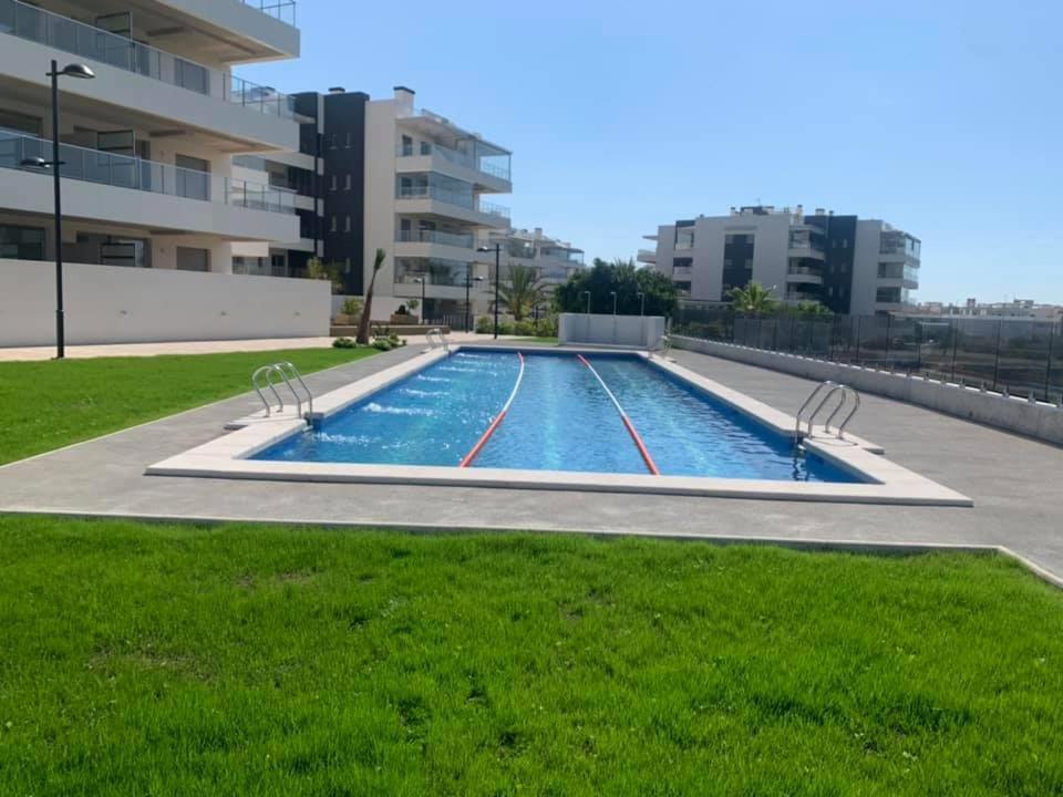 Apartment for Sale in Los Dolses, Alicante