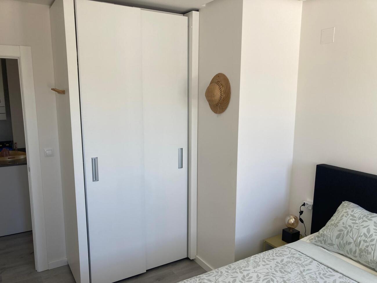 Apartment for Sale in Los Dolses, Alicante