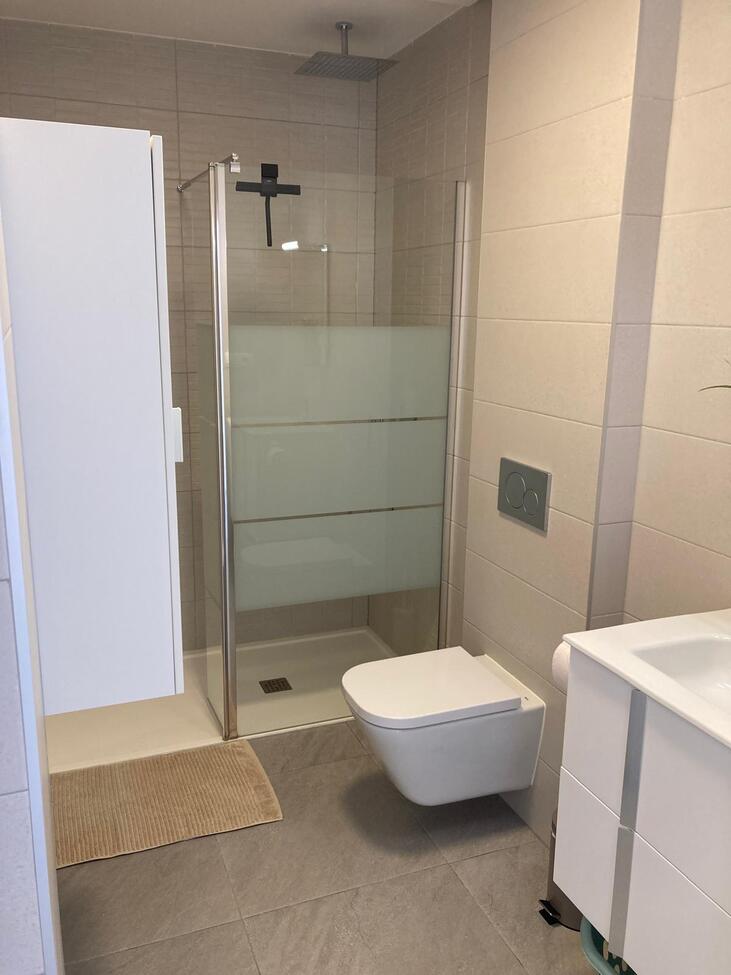 Apartment for Sale in Los Dolses, Alicante