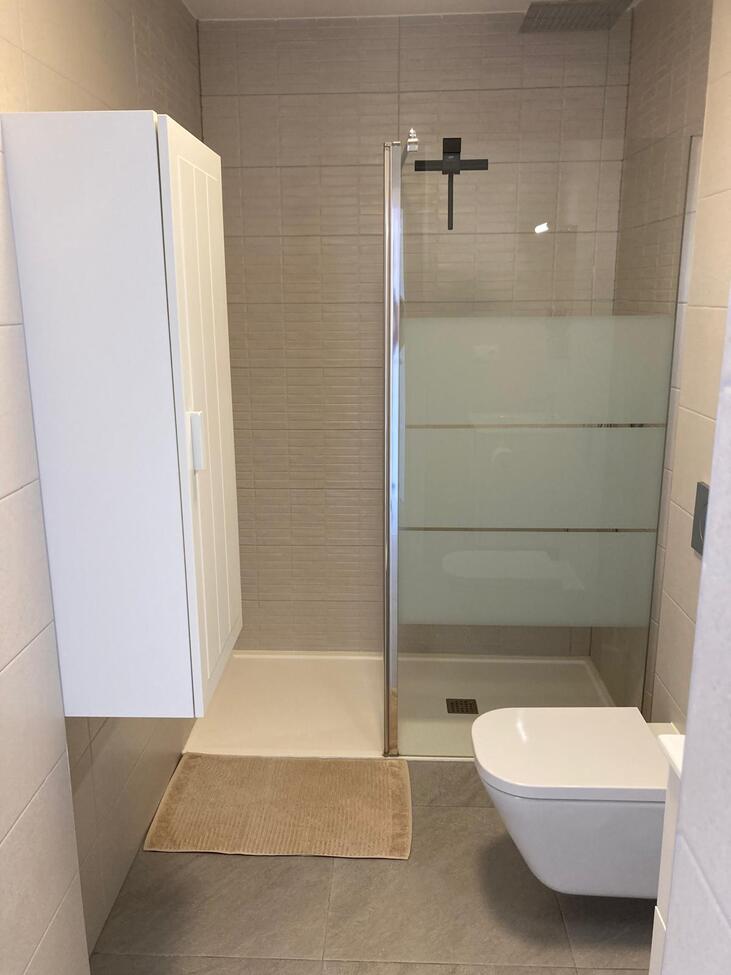 Apartment for Sale in Los Dolses, Alicante