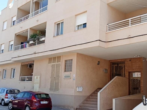 Apartment for Sale in Los Montesinos, Alicante