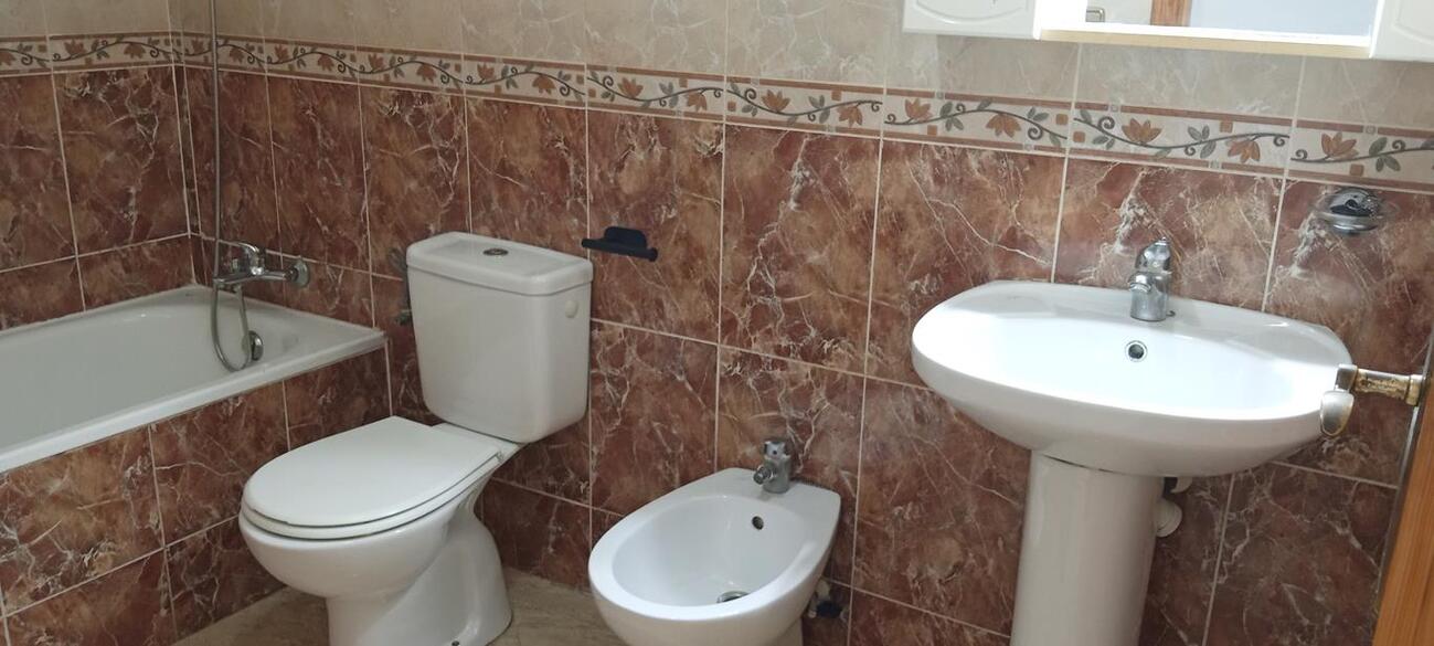 Apartment for Sale in Los Montesinos, Alicante