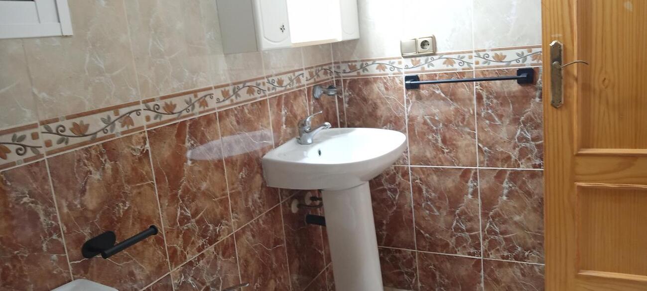 Apartment for Sale in Los Montesinos, Alicante