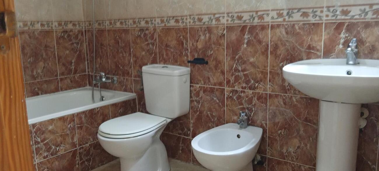 Apartment for Sale in Los Montesinos, Alicante