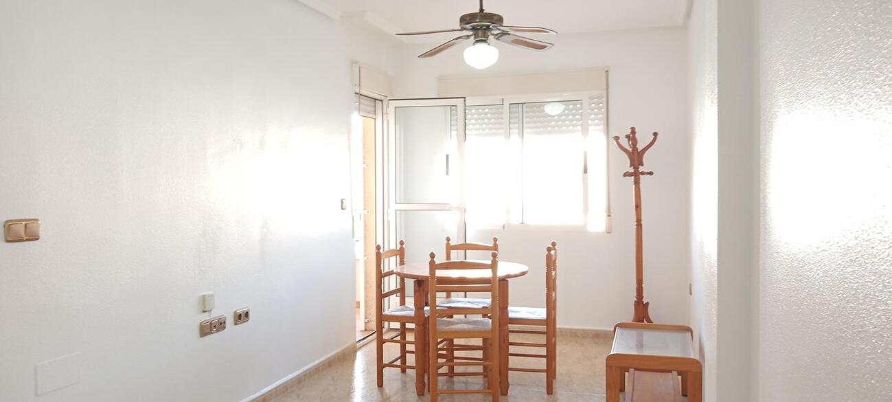 Apartment for Sale in Los Montesinos, Alicante