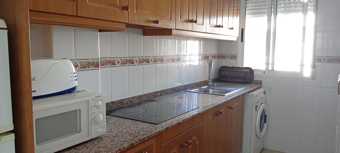 Apartment for Sale in Los Montesinos, Alicante