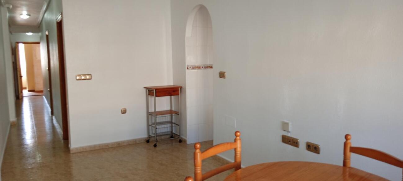 Apartment for Sale in Los Montesinos, Alicante