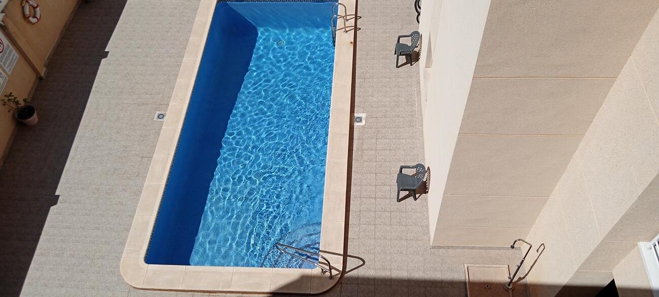 Apartment for Sale in Los Montesinos, Alicante