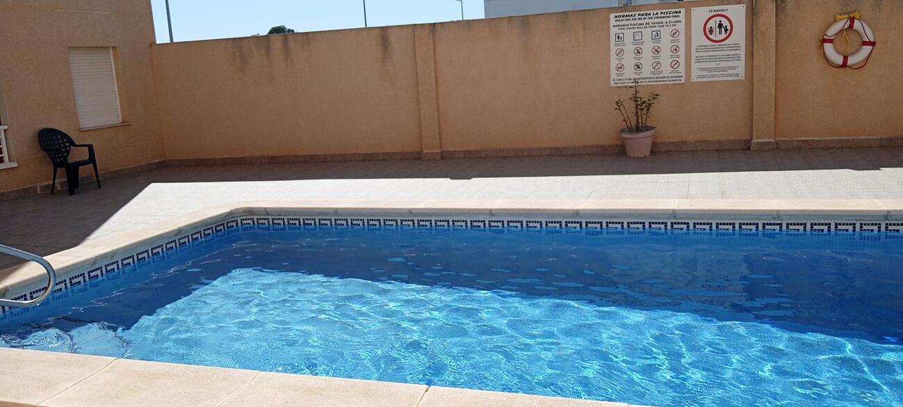 Apartment for Sale in Los Montesinos, Alicante
