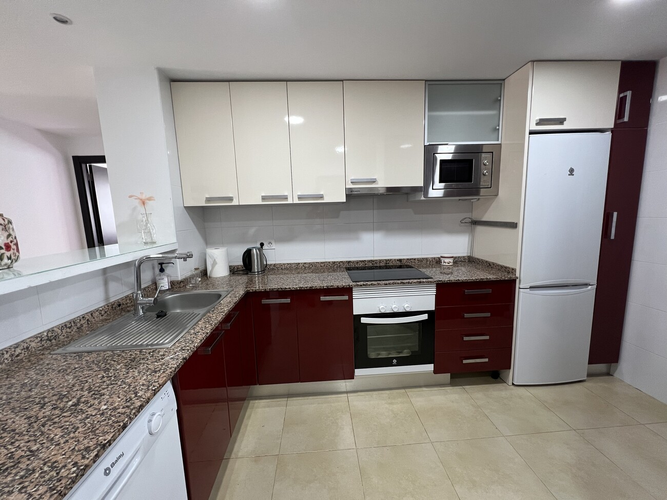 Apartment for Sale in Orihuela Costa, Alicante