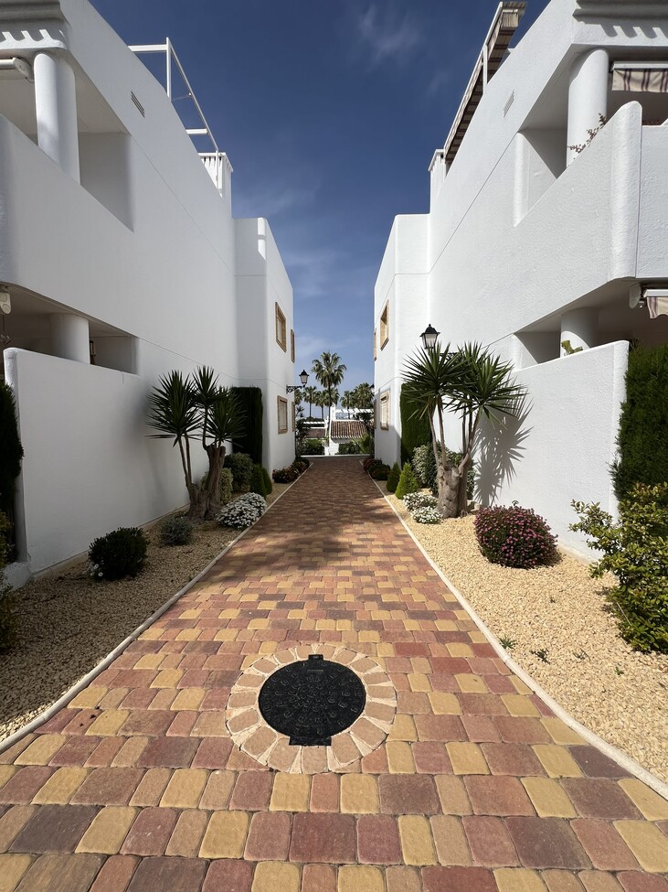 Apartment for Sale in Orihuela Costa, Alicante