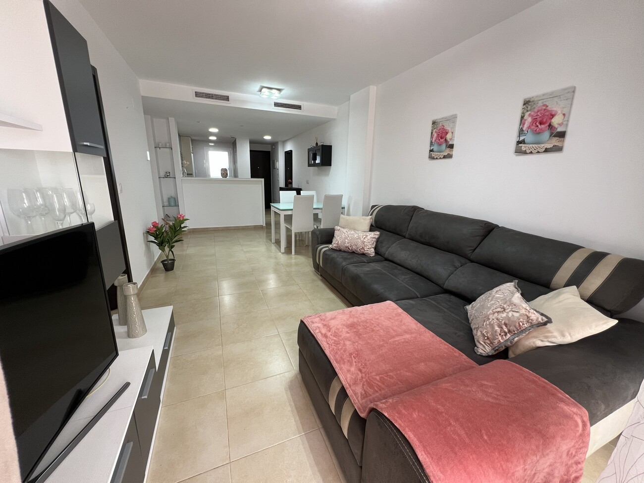 Apartment for Sale in Orihuela Costa, Alicante