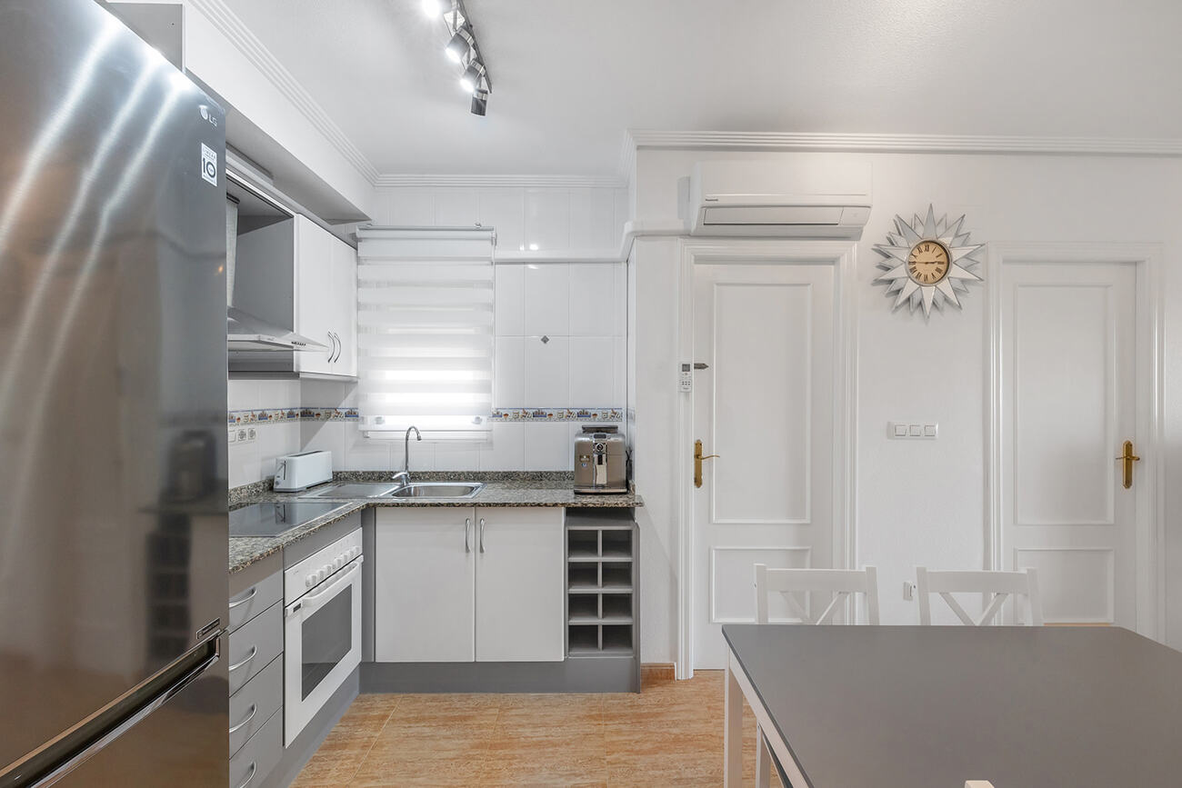 Apartment for Sale in Orihuela Costa, Alicante