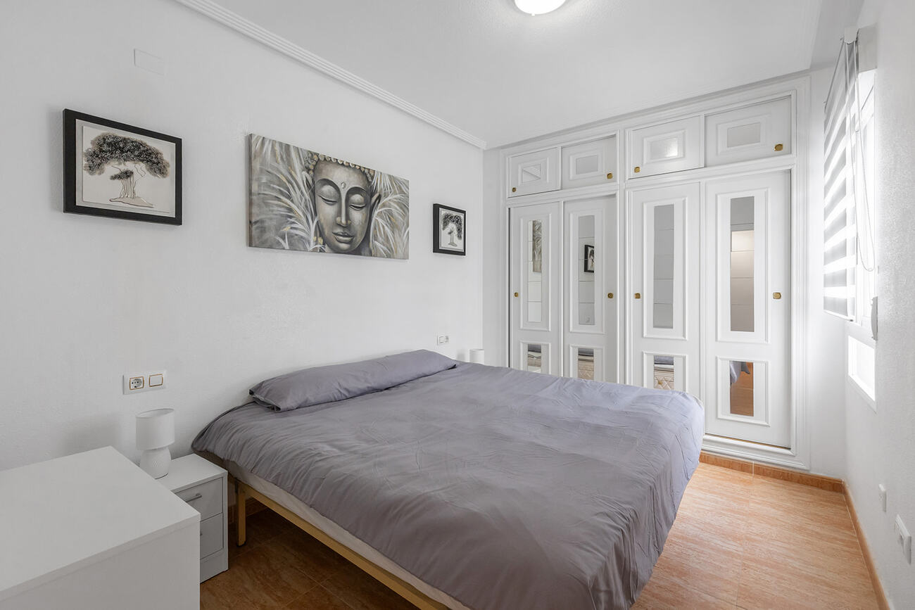 Apartment for Sale in Orihuela Costa, Alicante