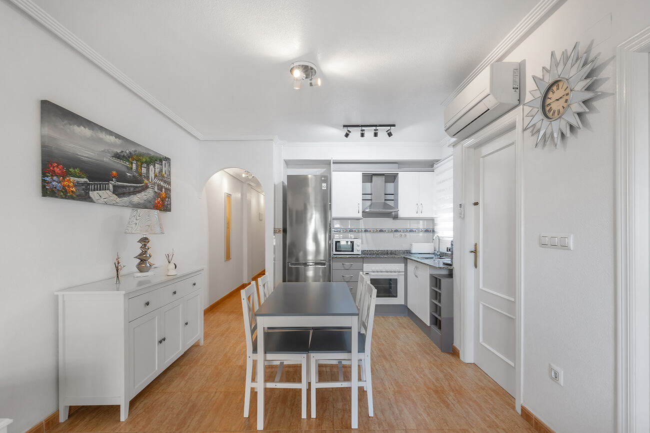 Apartment for Sale in Orihuela Costa, Alicante