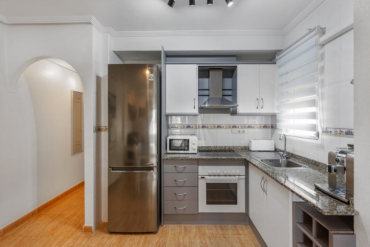 Apartment for Sale in Orihuela Costa, Alicante