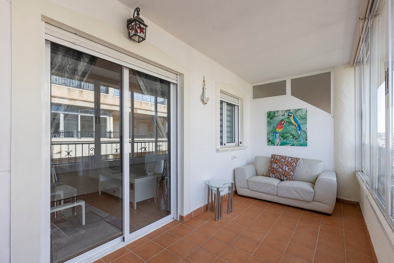 Apartment for Sale in Orihuela Costa, Alicante