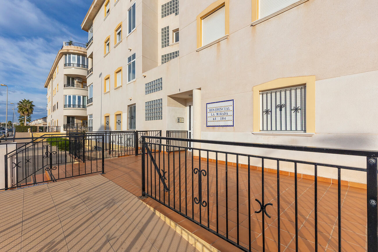 Apartment for Sale in Orihuela Costa, Alicante