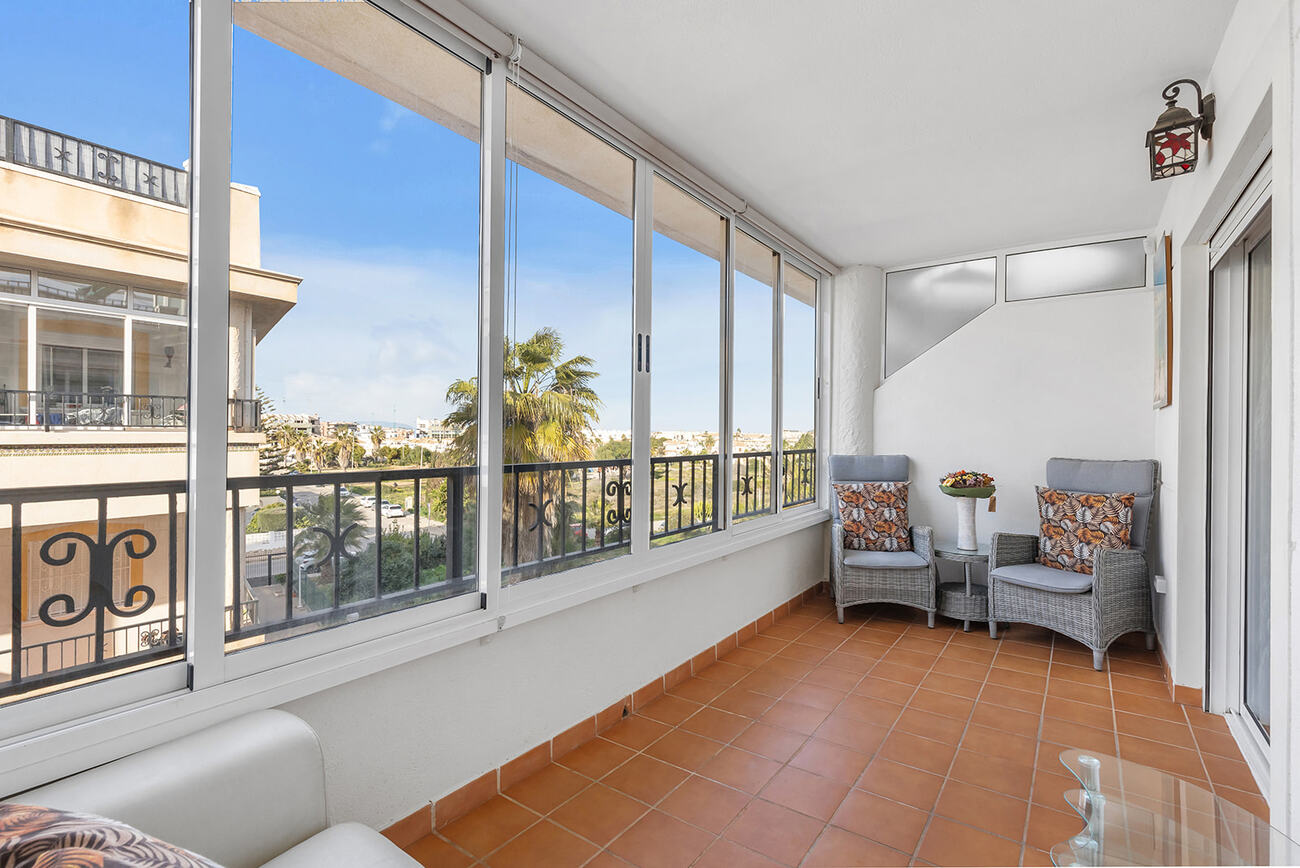 Apartment for Sale in Orihuela Costa, Alicante