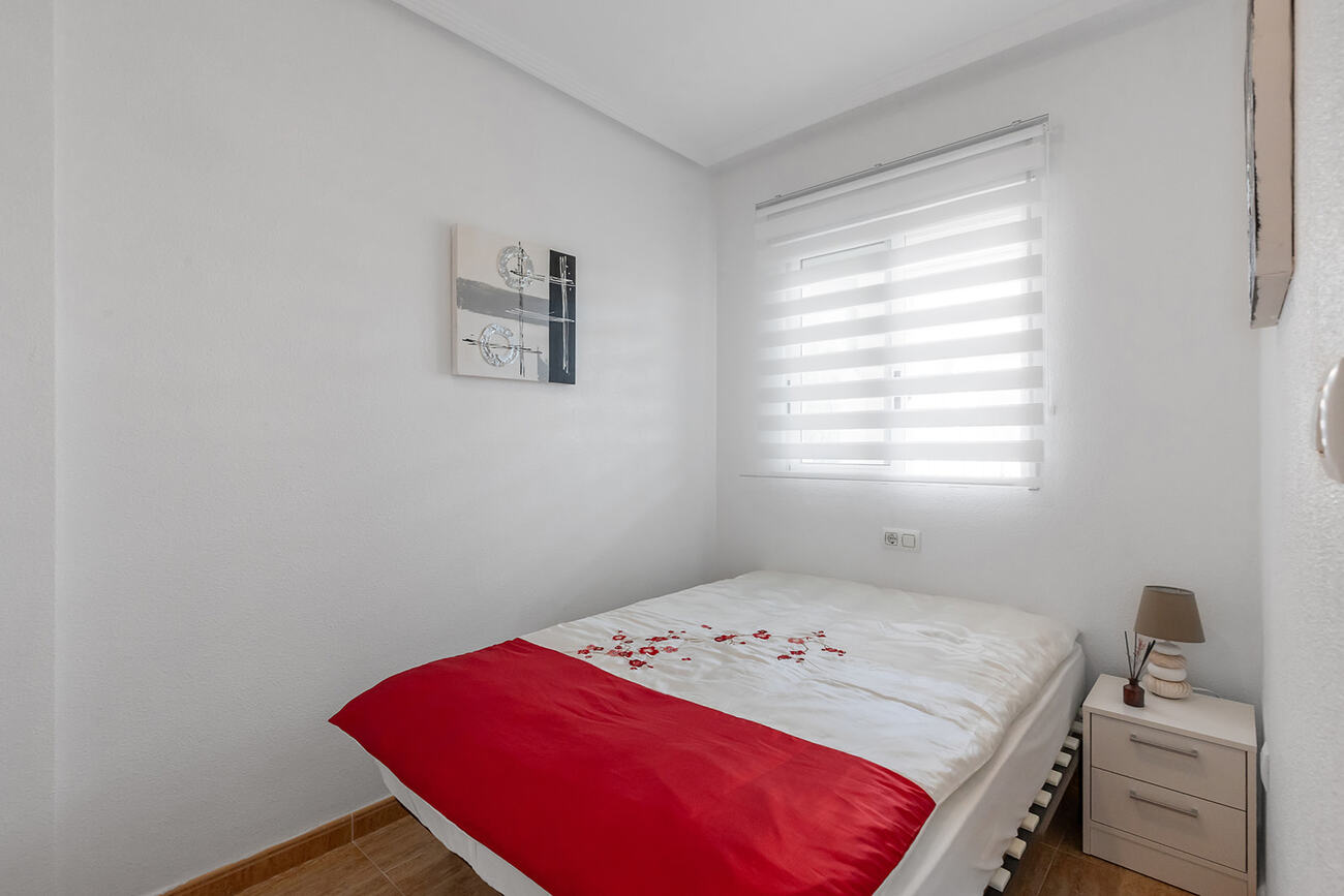 Apartment for Sale in Orihuela Costa, Alicante