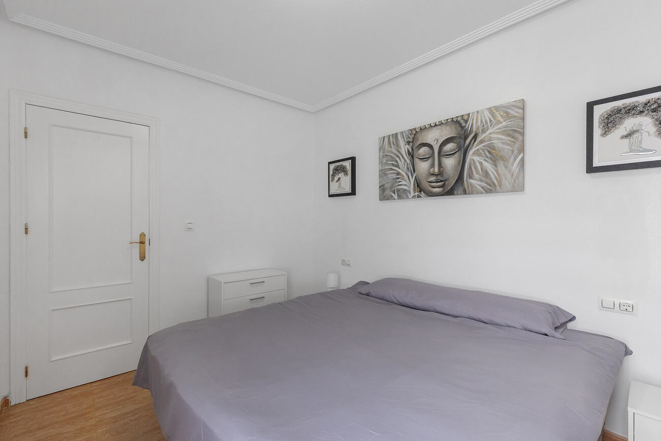 Apartment for Sale in Orihuela Costa, Alicante