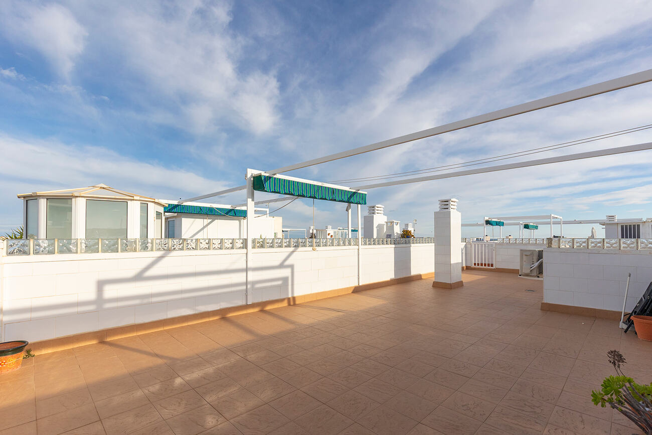Apartment for Sale in Orihuela Costa, Alicante