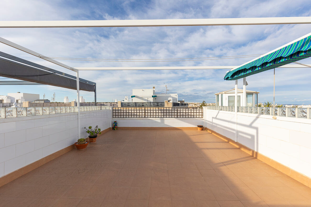 Apartment for Sale in Orihuela Costa, Alicante