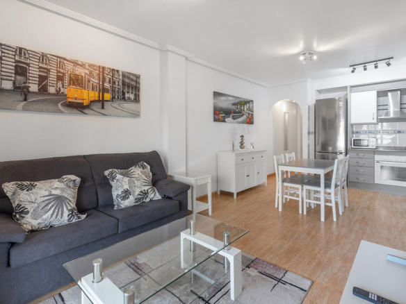 Apartment for Sale in Orihuela Costa, Alicante