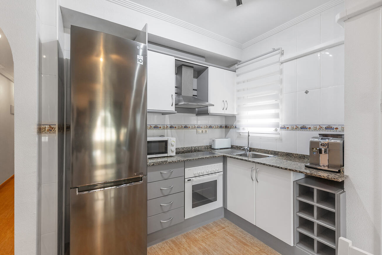 Apartment for Sale in Orihuela Costa, Alicante