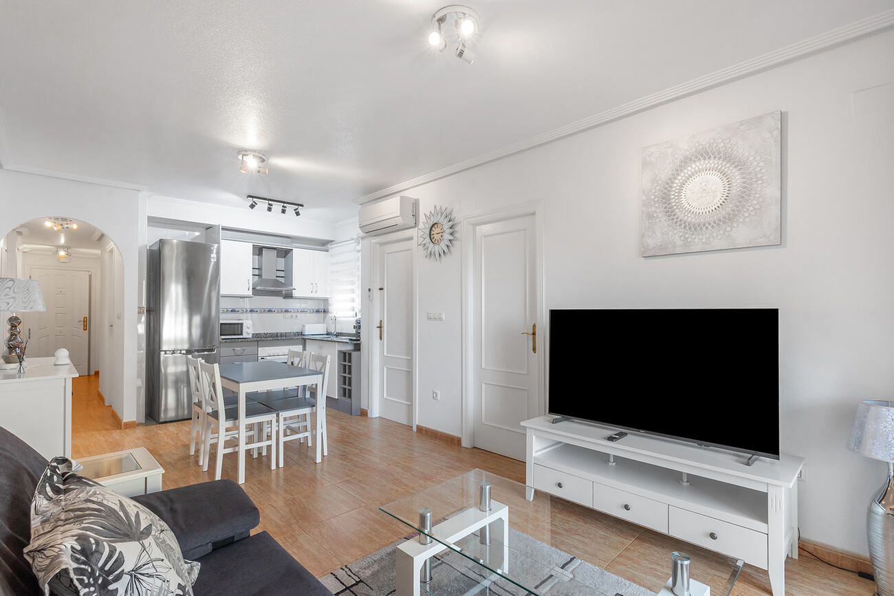 Apartment for Sale in Orihuela Costa, Alicante