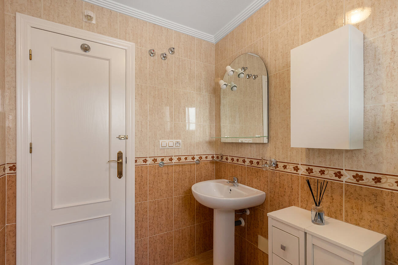 Apartment for Sale in Orihuela Costa, Alicante