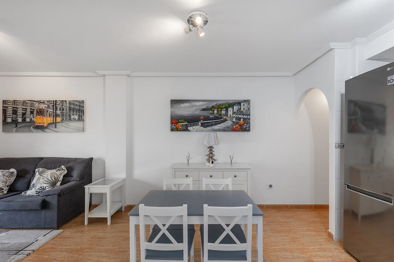 Apartment for Sale in Orihuela Costa, Alicante