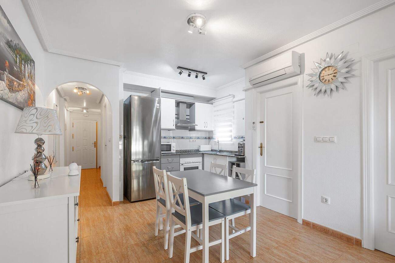 Apartment for Sale in Orihuela Costa, Alicante