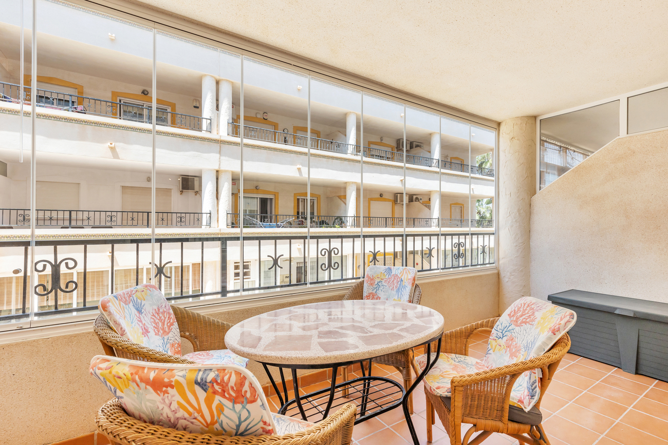 Apartment for Sale in Orihuela Costa, Alicante