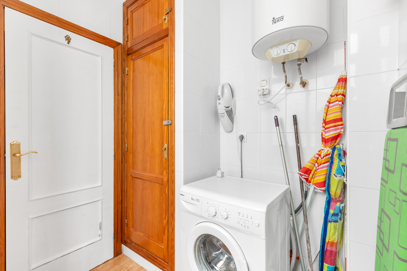 Apartment for Sale in Orihuela Costa, Alicante