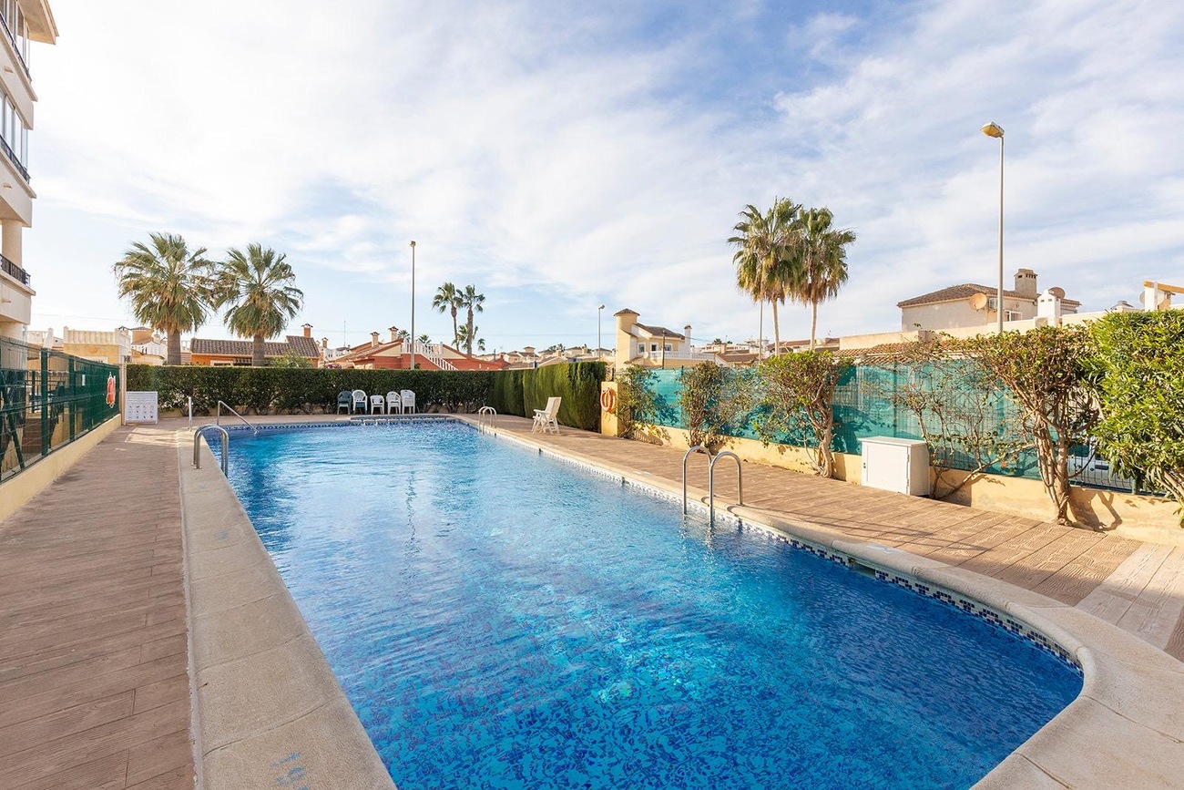 Apartment for Sale in Orihuela Costa, Alicante
