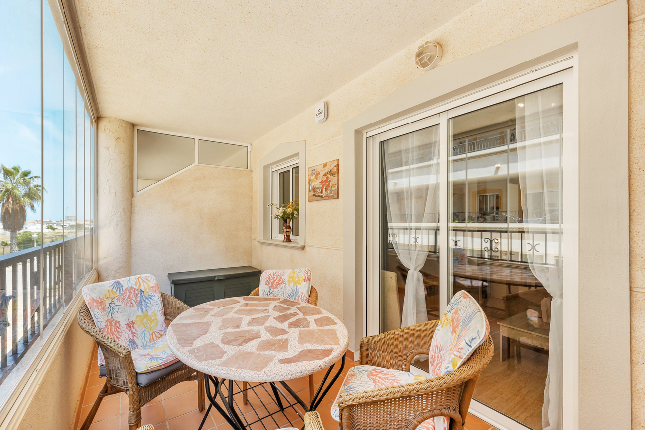 Apartment for Sale in Orihuela Costa, Alicante