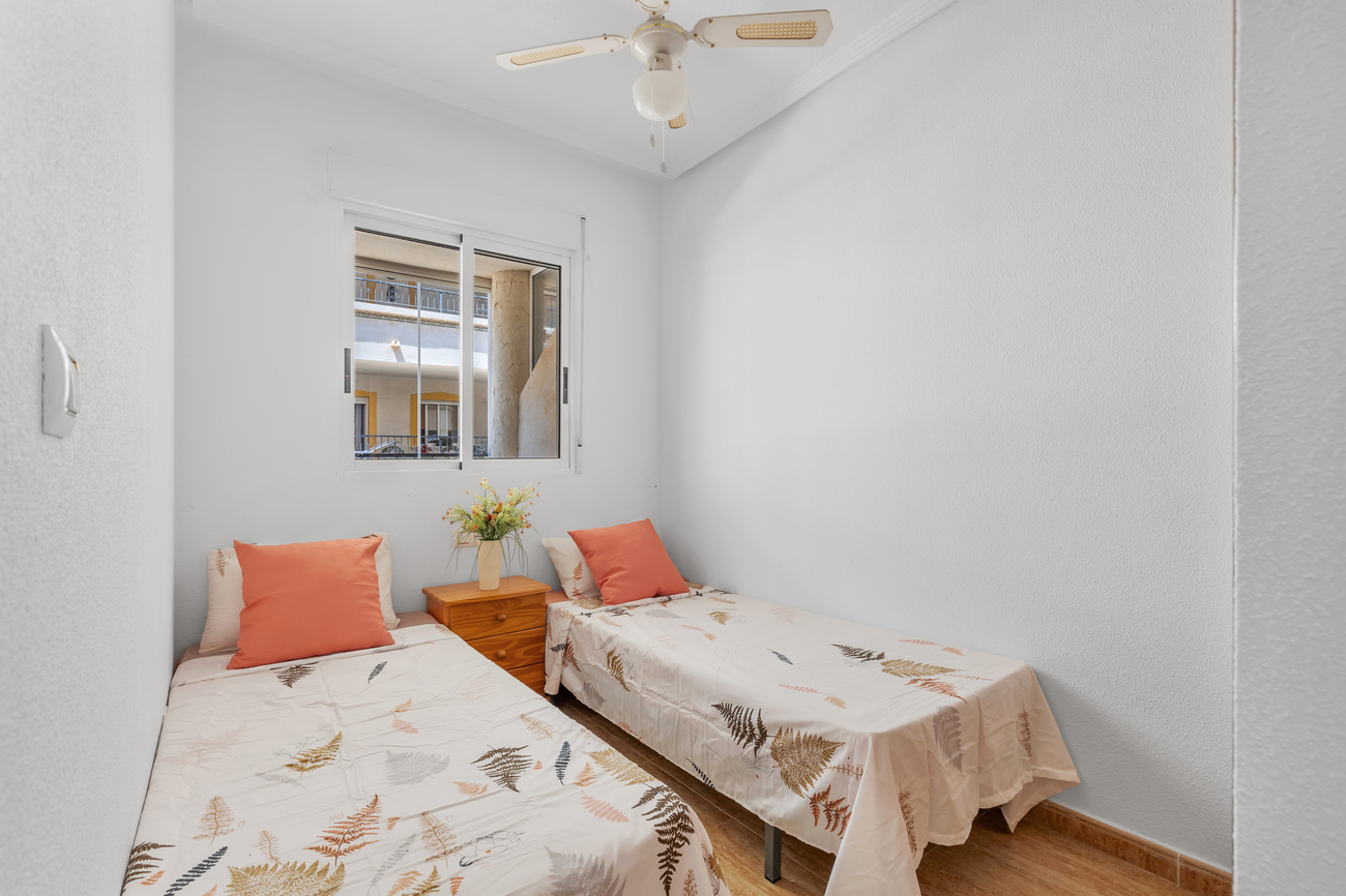 Apartment for Sale in Orihuela Costa, Alicante