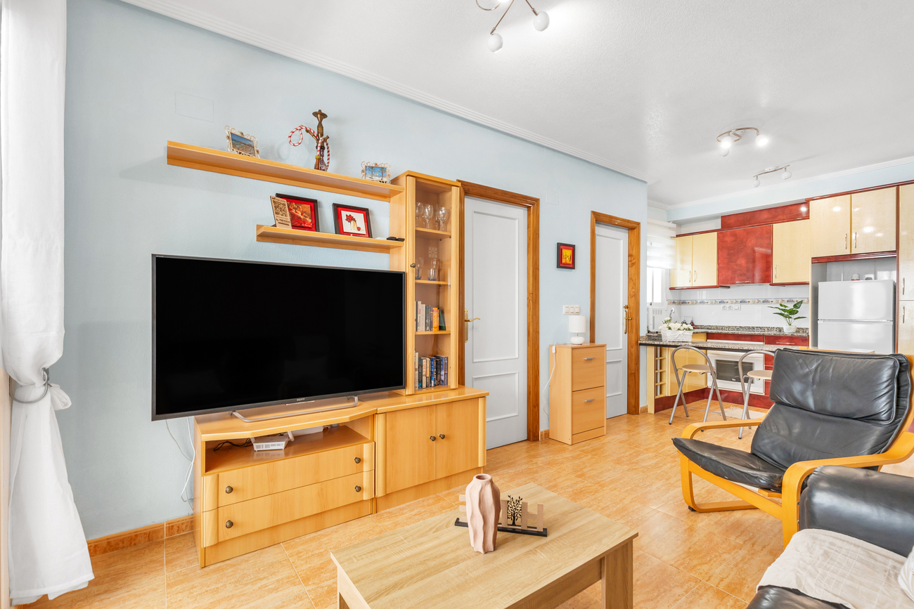 Apartment for Sale in Orihuela Costa, Alicante