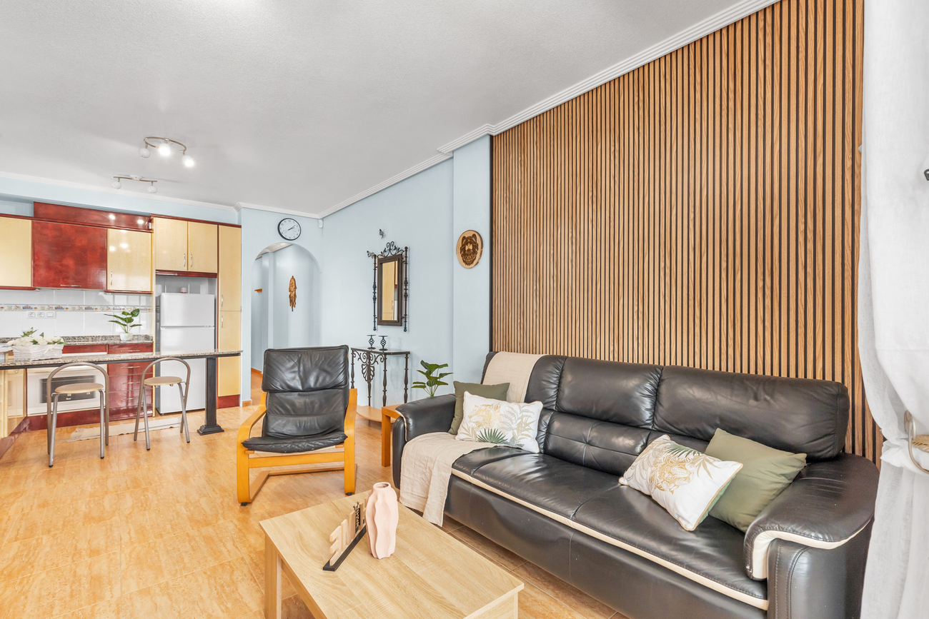 Apartment for Sale in Orihuela Costa, Alicante