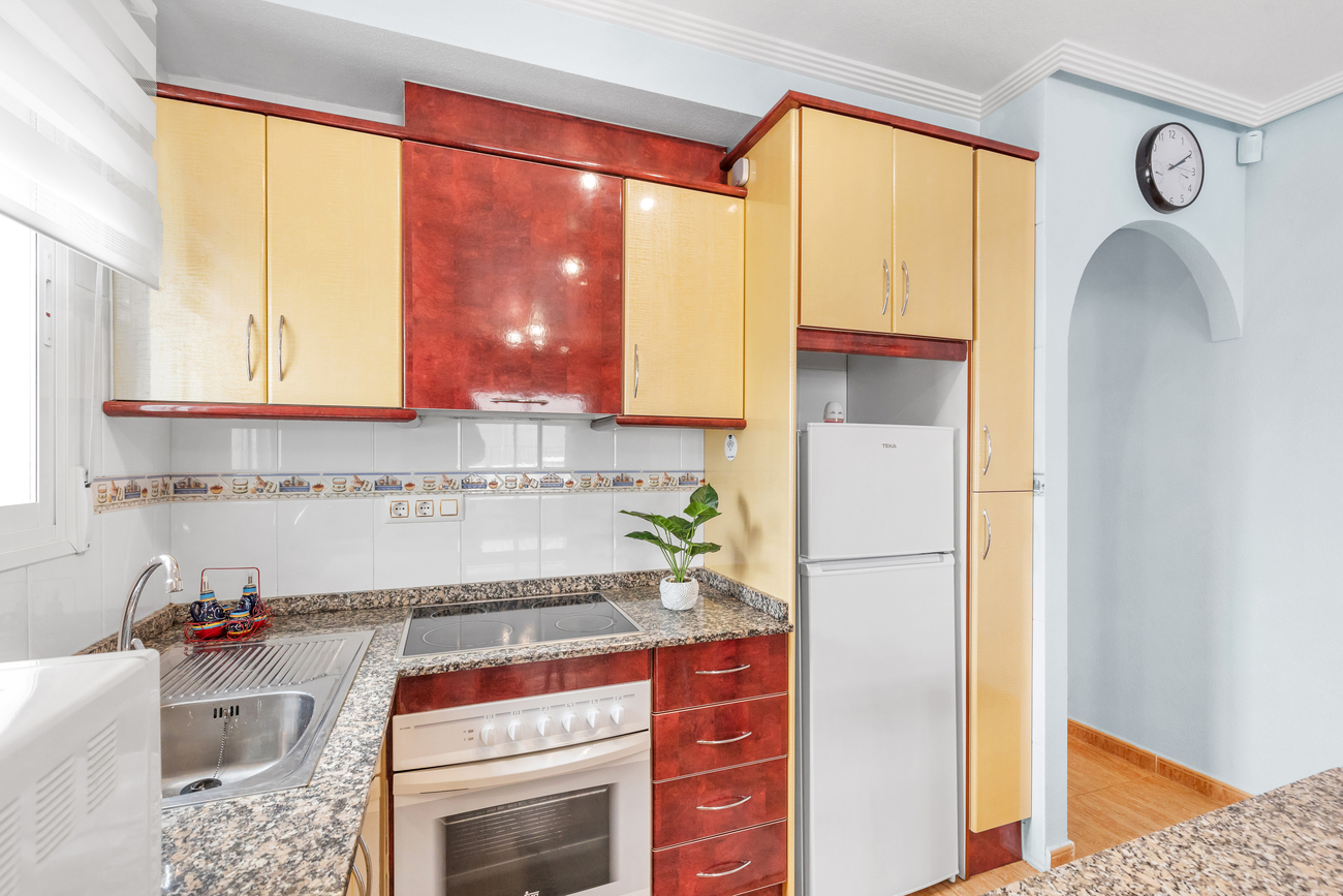 Apartment for Sale in Orihuela Costa, Alicante