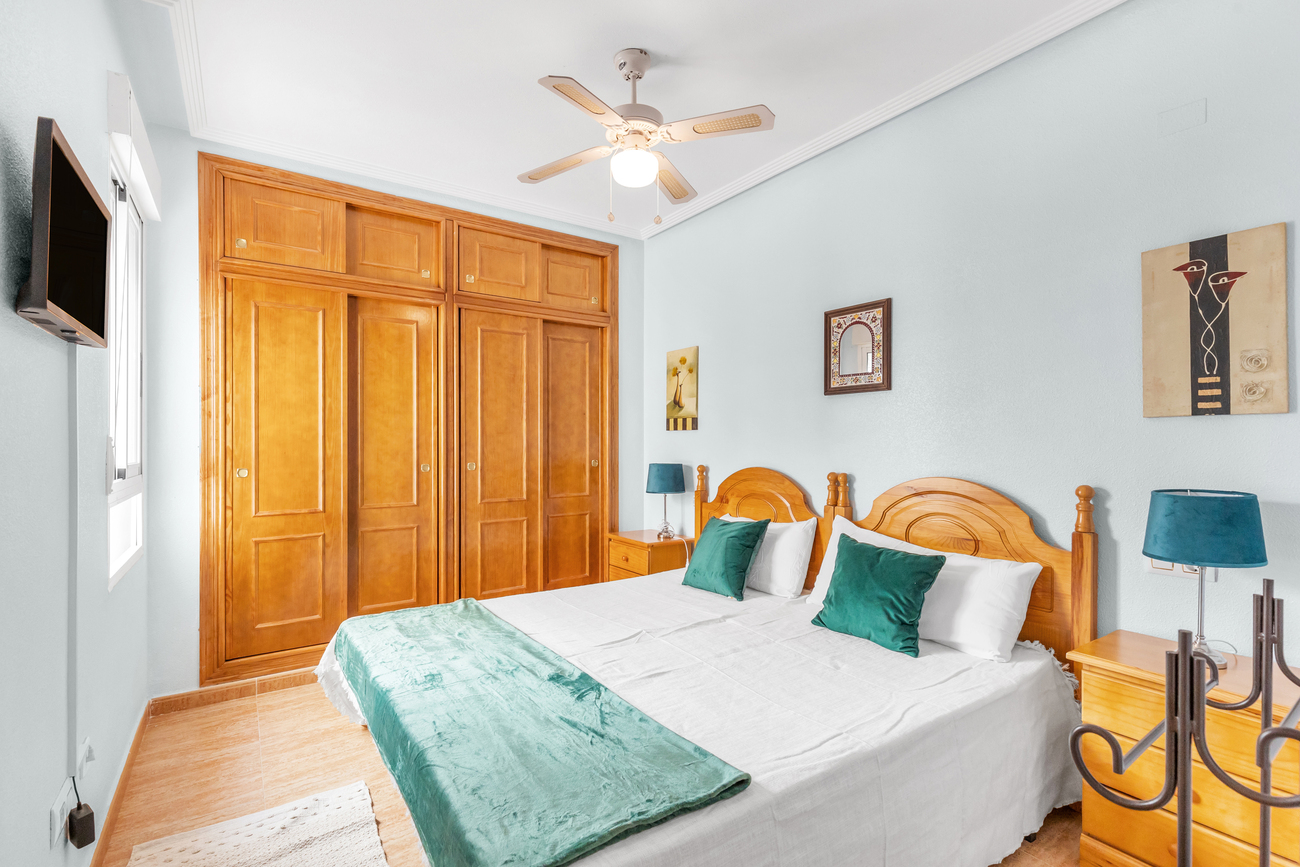 Apartment for Sale in Orihuela Costa, Alicante