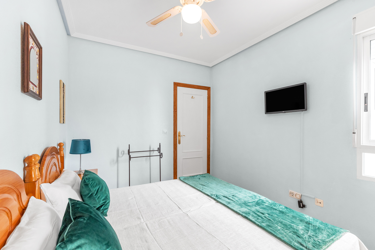 Apartment for Sale in Orihuela Costa, Alicante