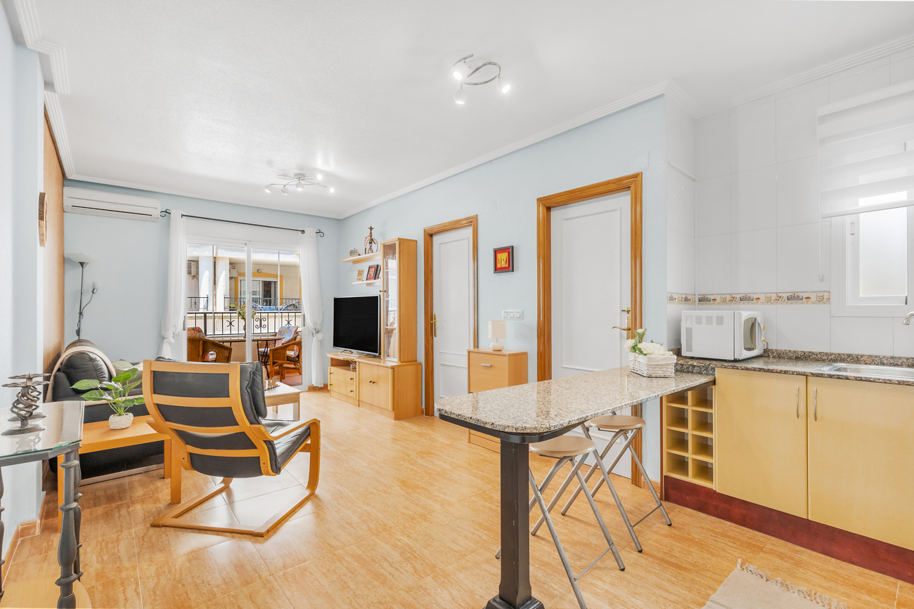 Apartment for Sale in Orihuela Costa, Alicante